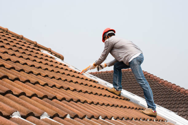 4 Ply Roofing in Clifton, CO